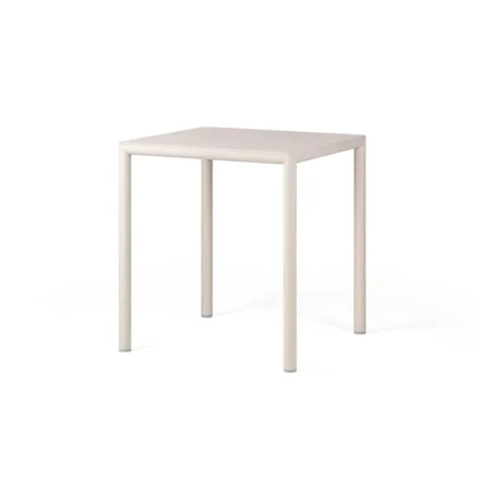 Nardi Piave Square Outdoor Resin Table (3 Sizes) | Daydream Leisure Furniture