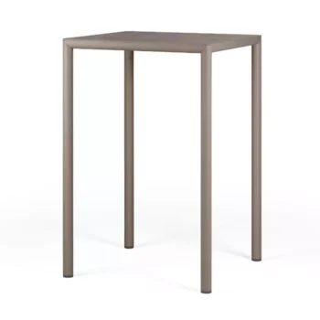 Nardi Piave Outdoor Bar Table | Daydream Leisure Furniture