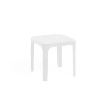 Nardi Net Outdoor Resin Coffee Table 40x40cm | Daydream Leisure Furniture