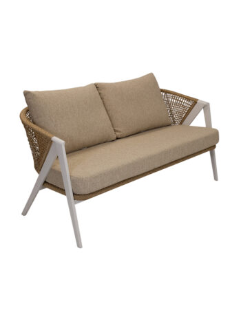 Cove Outdoor Sofa Setting | Daydream Leisure Furniture