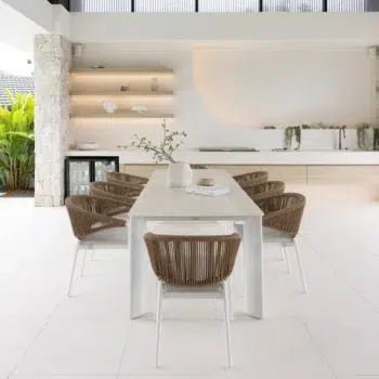 Celia Outdoor Dining Chair | Daydream Leisure Furniture