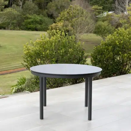 Globe Outdoor Extension Table