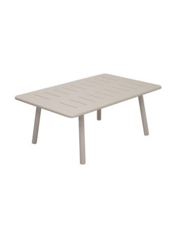 Milan Outdoor Coffee Table 100x65cm | Daydream Leisure Furniture