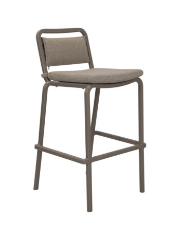 Milan Outdoor Bar Chair | Daydream Leisure Furniture