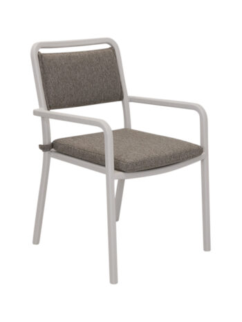 Milan Outdoor Dining Chair | Daydream Leisure Furniture