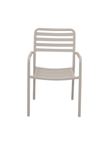 Milan Outdoor Dining Chair | Daydream Leisure Furniture