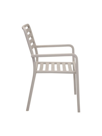 Milan Outdoor Dining Chair | Daydream Leisure Furniture