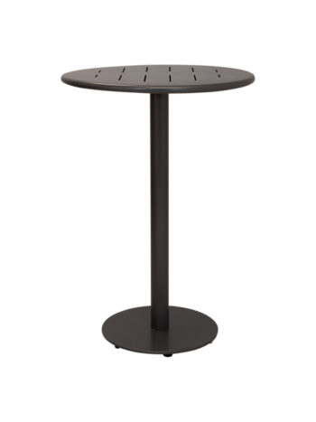 Milan Outdoor Bar Table 70cm | Daydream Leisure Furniture