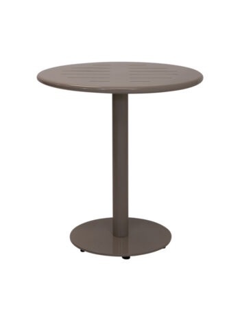 Milan Outdoor Table 70cm | Daydream Leisure Furniture
