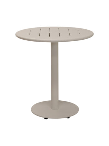 Milan Outdoor Table 70cm | Daydream Leisure Furniture