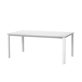 Aspen Outdoor Dining Table (2 Sizes) | Daydream Leisure Furniture