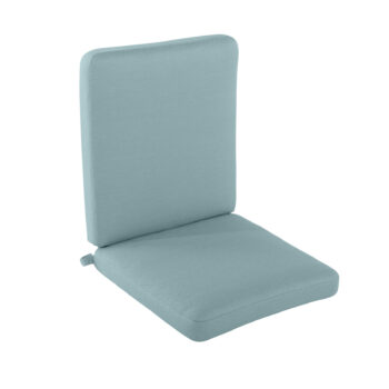 Villa Sunproof Outdoor Chair Cushion | Daydream Leisure Furniture