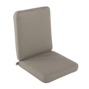 Villa Sunproof Outdoor Chair Cushion | Daydream Leisure Furniture