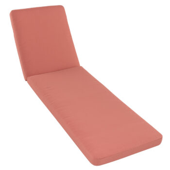 Villa Sunproof Outdoor Sunlounge Cushion | Daydream Leisure Furniture