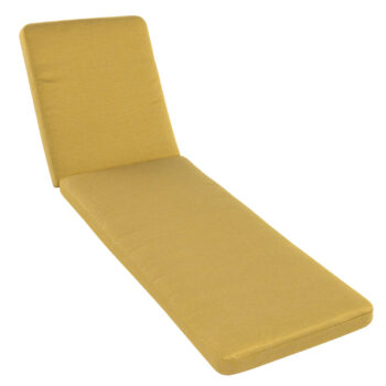 Villa Sunproof Outdoor Sunlounge Cushion | Daydream Leisure Furniture