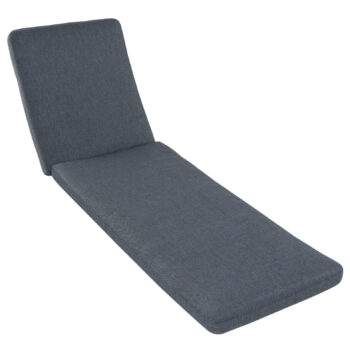 Villa Sunproof Outdoor Sunlounge Cushion | Daydream Leisure Furniture