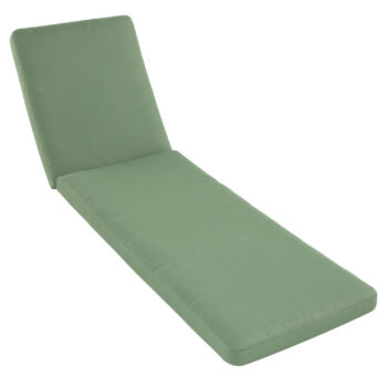 Villa Sunproof Outdoor Sunlounge Cushion | Daydream Leisure Furniture