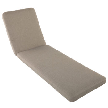 Villa Sunproof Outdoor Sunlounge Cushion | Daydream Leisure Furniture