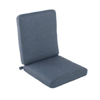 Villa Sunproof Outdoor Chair Cushion | Daydream Leisure Furniture
