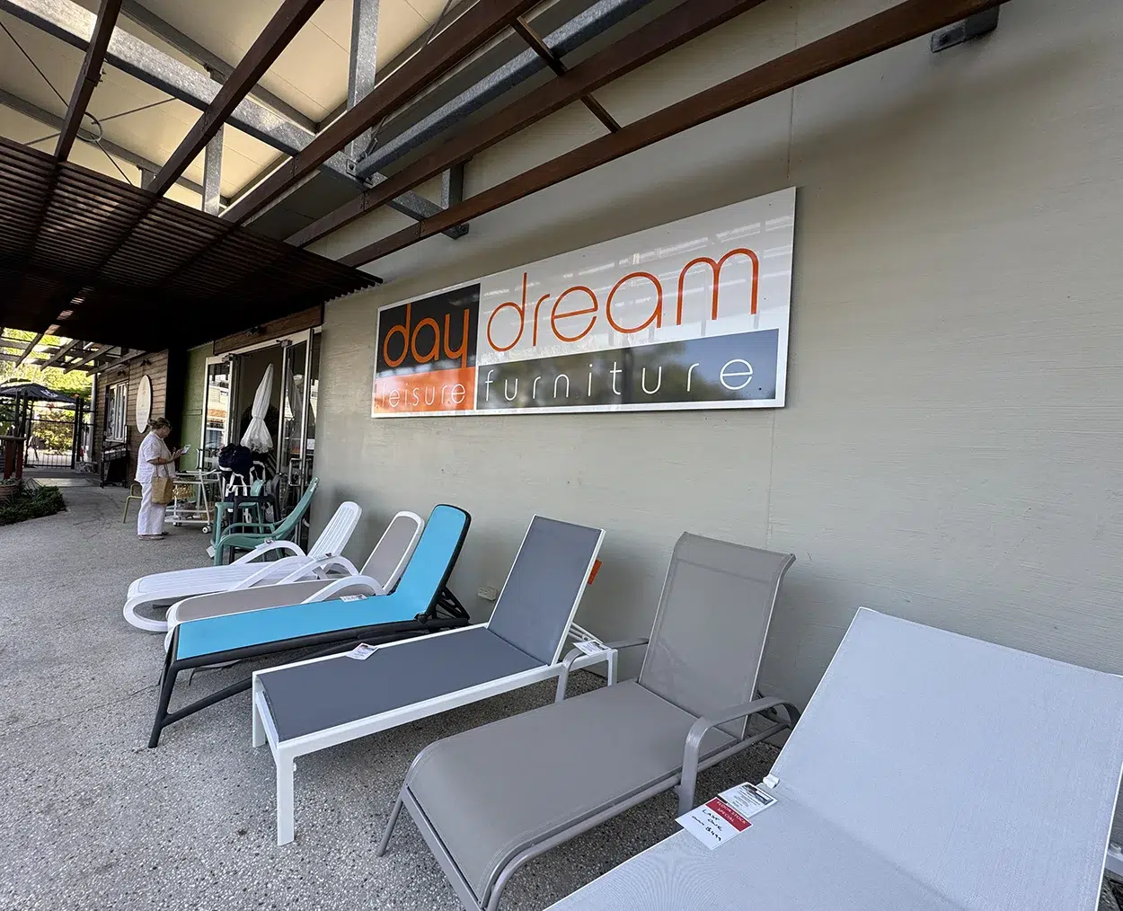About Us | Daydream Leisure Furniture