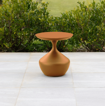 Ubud Outdoor Coffee Table - 4 Colours | Daydream Leisure Furniture