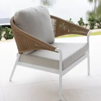 Celia 3 Piece Sofa Setting without Coffee Table | Daydream Leisure Furniture