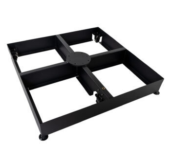 Helios Wheeled Umbrella Base 282kg | Daydream Leisure Furniture