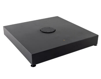 Helios Wheeled Umbrella Base 282kg