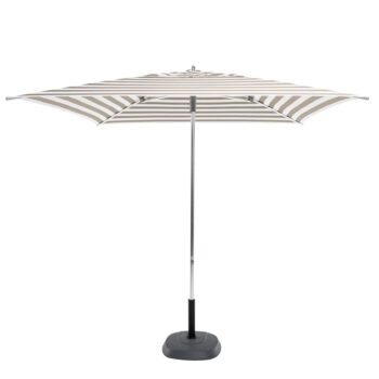 Villa 220cm Square Umbrella