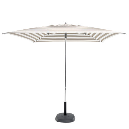 Villa 220cm Square Umbrella