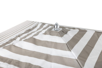 Villa 220cm Square | Daydream Leisure Furniture