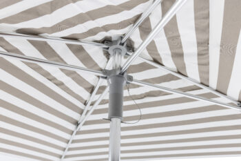 Villa 220cm Square | Daydream Leisure Furniture