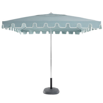 Villa with Valance 220cm Square | Daydream Leisure Furniture