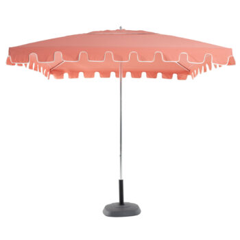 Villa with Valance 220cm Square | Daydream Leisure Furniture