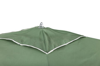 Villa with Valance 220cm Square | Daydream Leisure Furniture