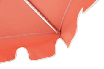 Villa with Valance 300cm Hexagonal. Available in 4 fabulous colours