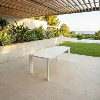 Oliver Outdoor Table 240x100cm