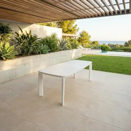 Oliver Outdoor Table 240x100cm