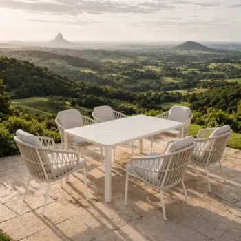 Ayana Outdoor Dining Chair | Daydream Leisure Furniture