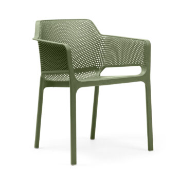 Nardi Net Armchair | Daydream Leisure Furniture