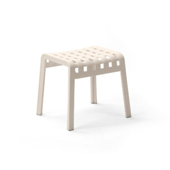 Nardi Folio Footstool | Daydream Leisure Furniture