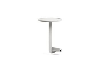 Nardi Maximo Outdoor Resin Table Attachment 33cm Round | Daydream Leisure Furniture