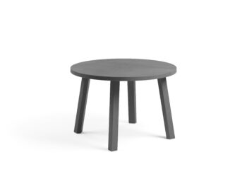 Nardi Maximo Outdoor Resin Coffee Table 60cm | Daydream Leisure Furniture