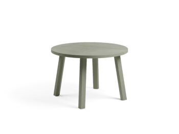 Nardi Maximo Outdoor Resin Coffee Table 60cm | Daydream Leisure Furniture