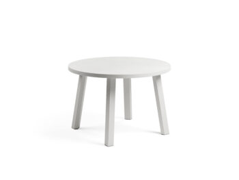 Nardi Maximo Outdoor Resin Coffee Table 60cm | Daydream Leisure Furniture