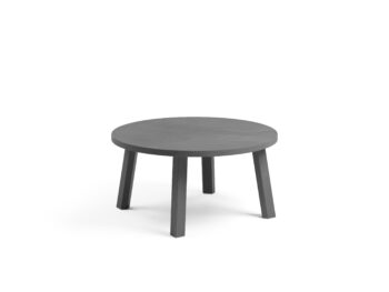 Nardi Maximo Outdoor Resin Coffee Table 60cm | Daydream Leisure Furniture