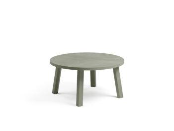 Nardi Maximo Outdoor Resin Coffee Table 60cm | Daydream Leisure Furniture