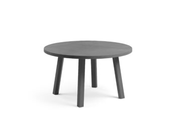 Nardi Maximo Outdoor Resin Coffee Table 70cm | Daydream Leisure Furniture