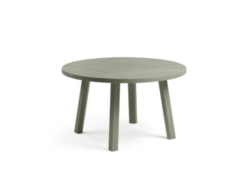 Nardi Maximo Outdoor Resin Coffee Table 70cm | Daydream Leisure Furniture