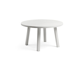 Nardi Maximo Outdoor Resin Coffee Table 70cm | Daydream Leisure Furniture